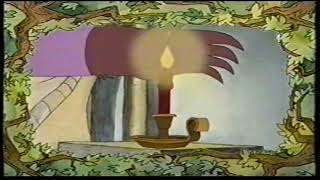 CBeebies - Continuity (2003)