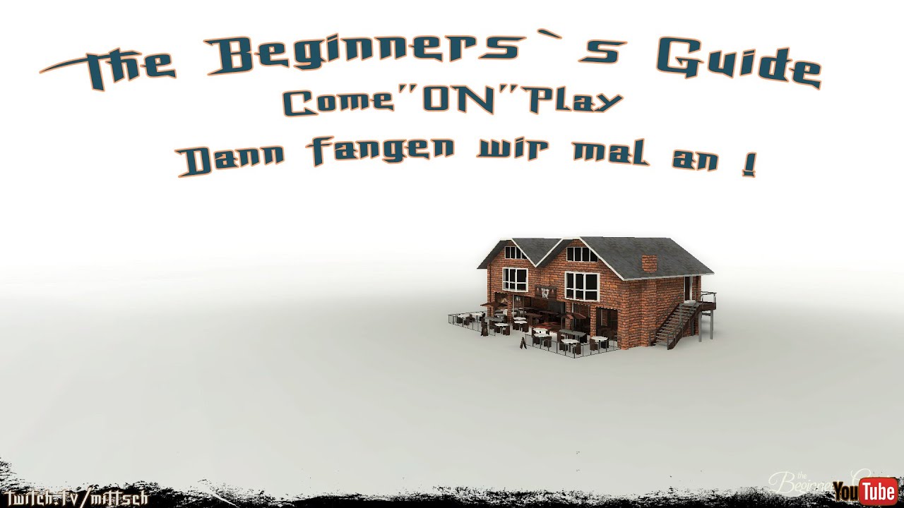 The Beginner`s Guide [02] - Millionen Notizen ★ Let's Play The Beginner`s Guide ★