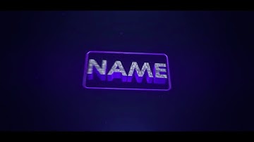 FREE Epic Sync Intro Template #74