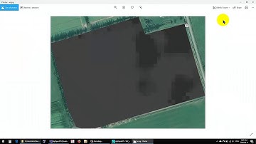 Variable Rate in AgOpenGPS