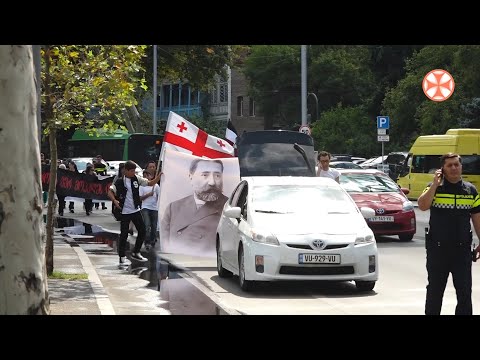 12 სექტემბერს საქართველოს მართლმადიდებელი სამოციქულო ეკლესია წმინდა ილია მართალს მოიხსენიებს