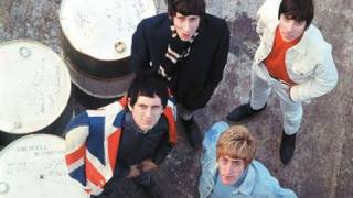 The History of The Who