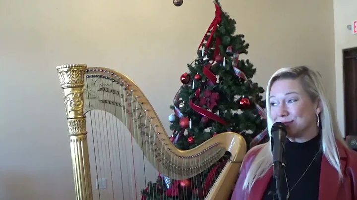 Christmas Song 2022, "His Holy Light" 12-5-22--Kar...