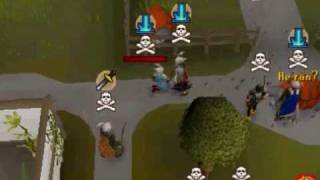 [NEW] PVP WORLDs PK VID 1 - O--000-O