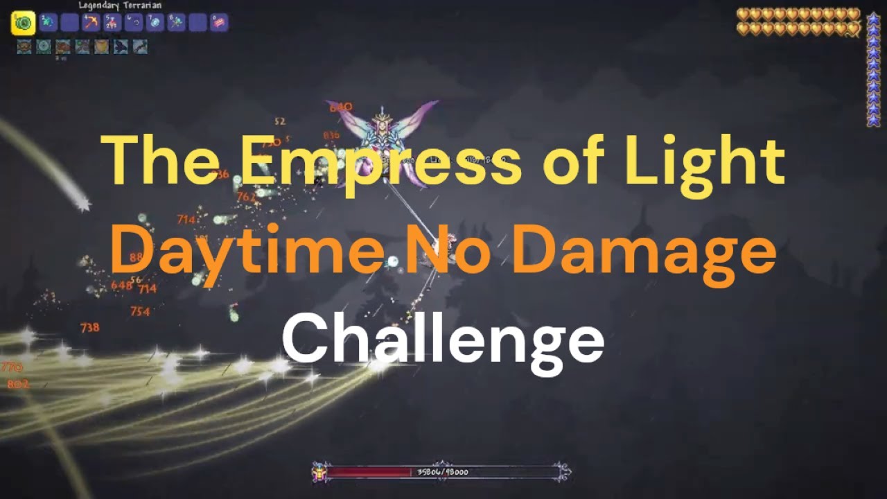 Terraria Terraprisma YouTube