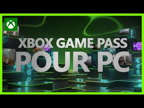 Xbox Game Pass for PC - gamescom 2021 Montage 