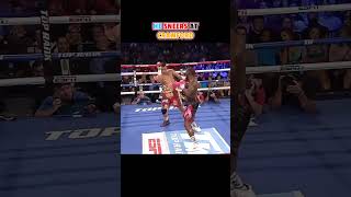 Jose Benavidez VS.Terence Crawford | HIGHLIGHTS #boxing #sports #combat