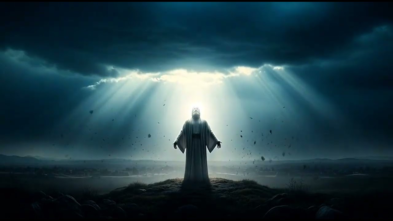 🔥Hazrat Nooh AS: Complete True Story + Powerful Lessons | Islamic History Documentary 