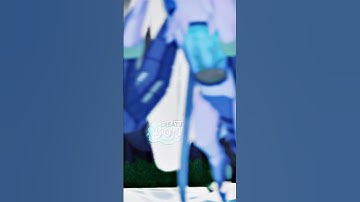 Creatures of Sonaria Creature Teaser #14 🌱 #shorts