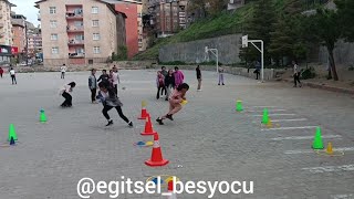 Eğitsel oyunlar 3 farklı bahçe oyunları (educational games)(juegos educacionales)(giochi educativi) screenshot 3