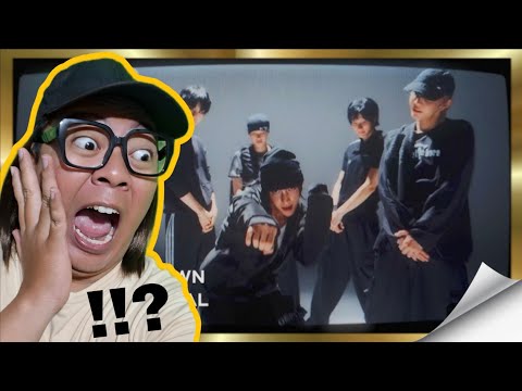 RIIZE 라이즈 'Do your dance' MV reaction