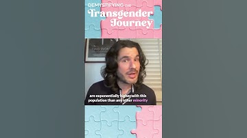 Supporting Trans Kids: A Parent