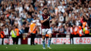 BITESIZE HIGHLIGHTS | Aston Villa 0-1 West Ham United