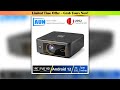 Best Seller AUN U002 Android Projector Smart Auto Focus 3D MINI Home Theater Movie Full HD 1080P LE