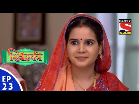 Khidki - खिड़की - Episode 23 - 28th July, 2016