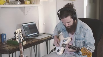 Secret Weapons | Tracing Circles #35