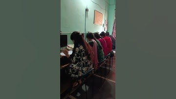 my computer institute...👍💐#shortvideo #viralvideo