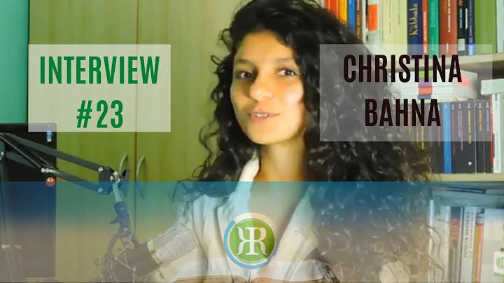 Christina Bahna - Syrien, Flucht(-Ursachen...  Mor...