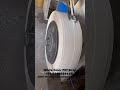 White color PET strap For more : Mo . + 91 8866656658 #petstrapping #whitepetstrap #polyesterstrap
