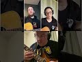 #singing #guitar #harmony #music #duet