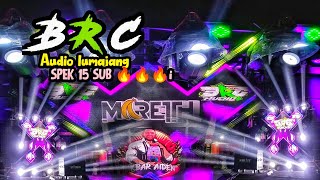 Gokil !!! ALUMNI SUMBER SEWU BAWA 15 SUB,, BRC AUDIO.. malam cek sound kunir kidul lumajang