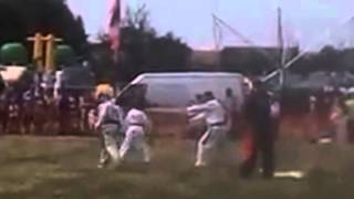 East York Taekwondo Demo - .Eastyorktaekwondo.co.uk