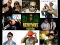 Chui Camino Al Cielo- Cosculluela,Newtone,ChynoNyno,Yaga,ÑengoFlow,Farruco,Genio,BabyJohny,Opi