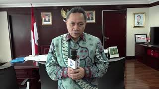 Ucapan Selamat kepada Nusantara TV