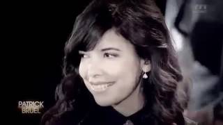 Indila Ft  Patrick Bruel Live Lequel De Nous