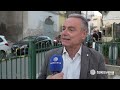Canosa, polemiche sul cine-museo dedicato a Lino Banfi: “Piazza Galluppi sottratta ai commercianti