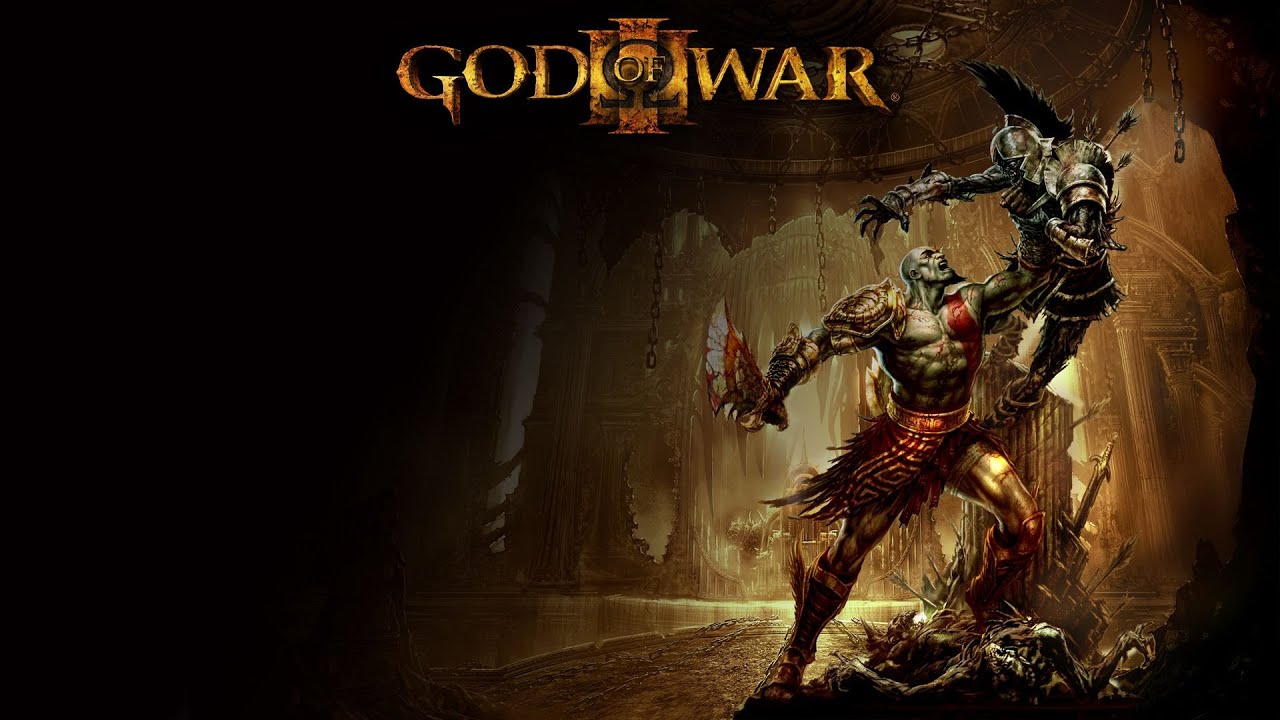 God Of War 2 DIFFICULTY TITAN VERY HARD PCSX2 Longplay YouTube god-of-war-2-difficulty-titan-very-hard-pcsx2-longplay-youtube