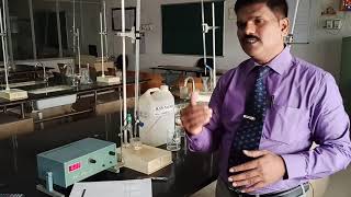 Determination of Pka of weak acid using PH meter screenshot 4