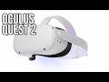 Обзор Oculus Quest 2 - Повышение Планки