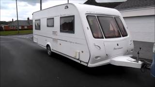Caravan For Sale