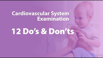 MRCP PACES Videos: Great tips for Cardiovascular examination | Act like a Boss