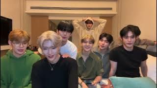 [ZEROBASEONE(ZB1)] 231002 Instagram Live Full Ver.│제로베이스원(제베원) 인스타 라이브 풀버전│가로 모드(Horizontal Ver.)