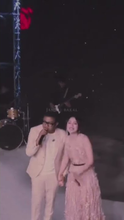 Denny Caknan Feat. Happy Asmara ' TAK KAN BERPISAH ' - Story Wa
