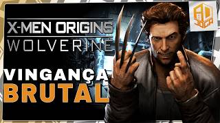 X-MEN ORIGINS WOLVERINE #Ep.FINAL - VINGANÇA BRUTAL! | PC - RTX 4090 | AlanDigas
