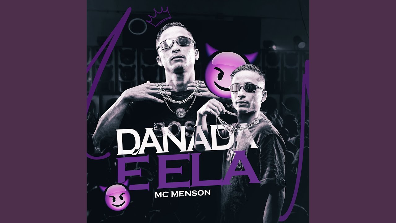 Watch Danada e Ela on YouTube Watch Danada e Ela on YouTube