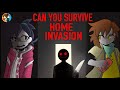 So, Can You Survive Home Invasion? Ft. @Motionwarrior