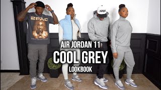 clothes for jordan 11