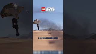 Download Lagu I'm glad he got redeemed after this horrible introduction #shorts #legostarwars #johnark MP3 Download Lagu I'm glad he got redeemed after this horrible introduction #shorts #legostarwars #johnark MP3