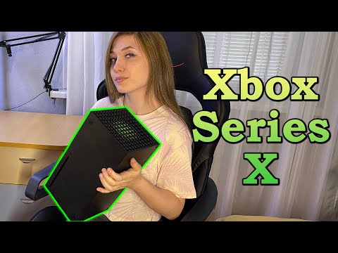 Video: V Teoriji: Preslikava Naslednjega Gena Xbox