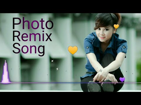 Luka Chuppi: Photo Song | Remix Song By DJ VS UT I Latest Songs