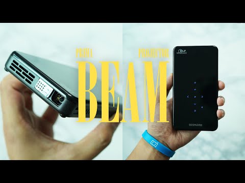 prima ultra portable pico projector review prima ultra portable pico projector review