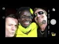 U2 - Elevation - Paris 12/6/15 - Pro Shot HD