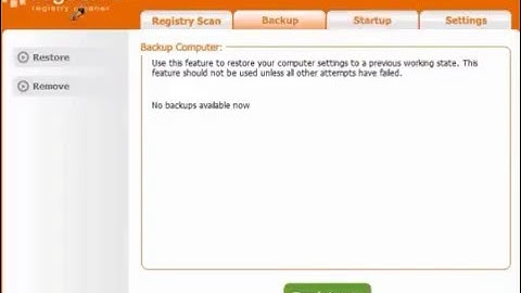 [2016] Regserve w/crack - Best Converting Registry Cleaner! [CRACK]