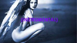 Video thumbnail of "Anabantha - Angel de hielo (letra)"