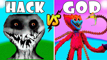 MINECRAFT - POPPY PLAYTIME 2 (Pixel Art NOOB vs PRO vs HACKER vs GOD)