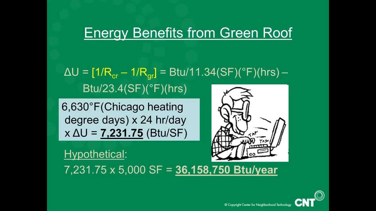 Valuing Green Infrastructure: Economic, Environmental, and Social Benefits Webinar 09-26-13